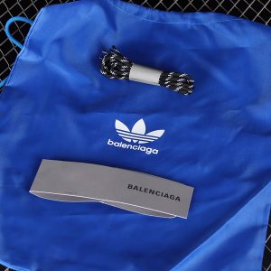 Balenciaga Triple S Sneakers x Ad