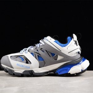 Balenciaga Track Sneaker Tess S.gomma Res Bi