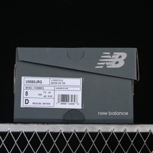 New Balance 9060 Retro Casual Shoes