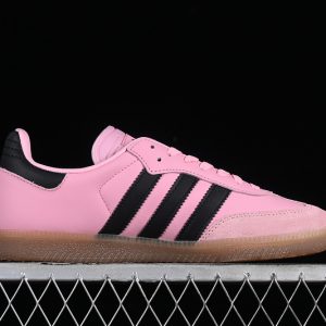 Adidas Samba OG Inter Miami Cf Messi