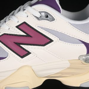 New Balance 9060 Magenta