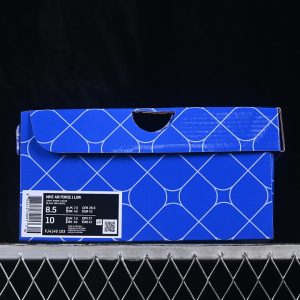Nike Air Force 1 Low Casual Sneakers