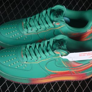 Nike Air Force 1 Low Casual Sneakers