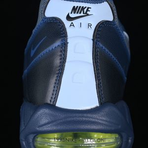 Nike Air Max 95 Air Cushion Shoes
