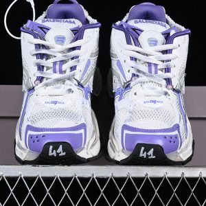 Balenciaga Runner Kith Four.color
