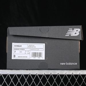 New Balance Retro Casual Sports Running Shoes