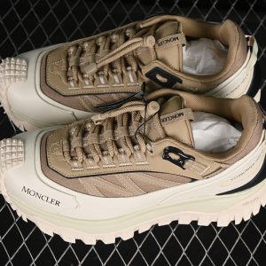 Moncler Trailgrip Gtx