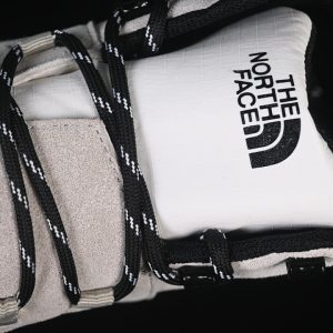 North Face Charcoal