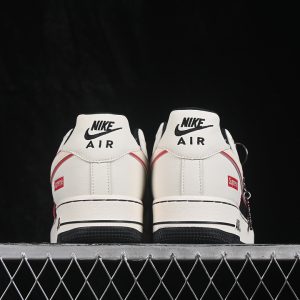 Nike Air Force 1 Low Casual Sneakers