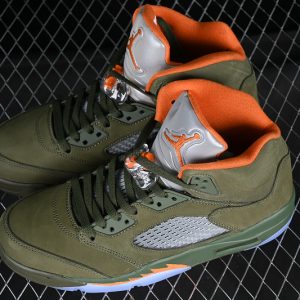 Nike Jordan 5
