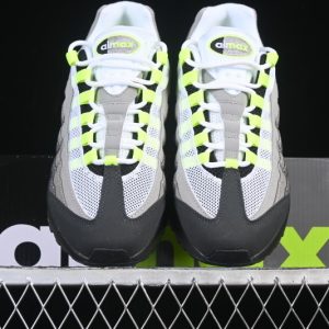 Nike Air Max 95 Air Cushioned Shoes