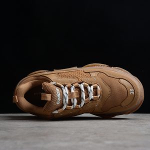 Balenciaga Triple S Sneakers