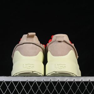 Ugg Heritage Utilty Sneaker