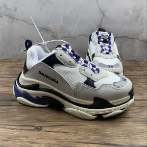 Balenciaga Triple S Dadshoes