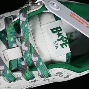 Nike SB Dunk Low BAPE