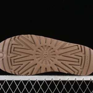 Ugg Neumel Moc Maroom