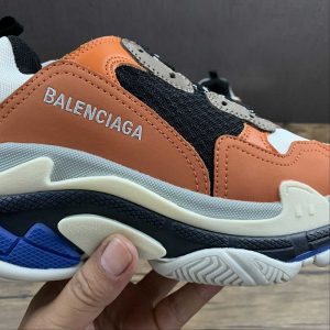 Balenciaga Triple S Dadshoes