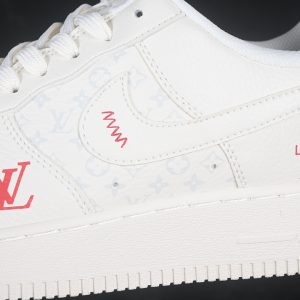 Nike Air Force 1 Low Casual Sneakers