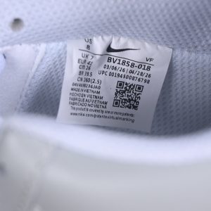 Nike Air Force 1 Low Casual Sneakers