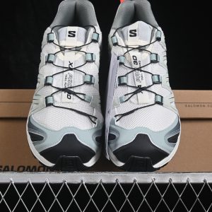 Salomon Outdoor Trail Running Shoes