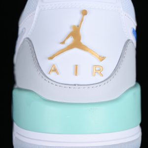 Nike Jordan Legacy