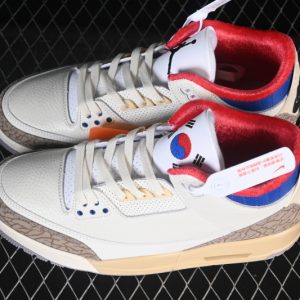 Nike Jordan 3