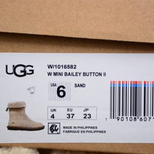 Ugg W Drizlita Clear