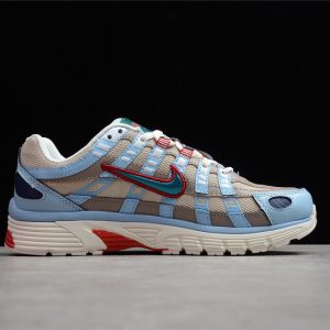 Nike P-6000