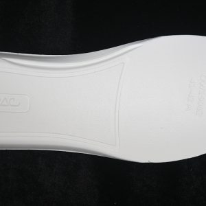 Off-White Retro Running Shoes