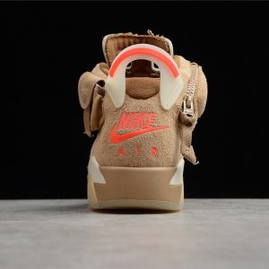 Nike Jordan 6