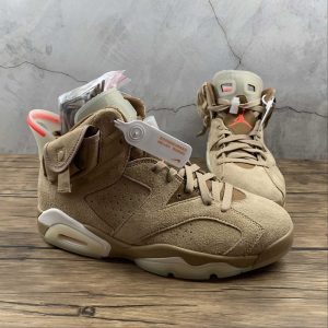Nike Jordan 6