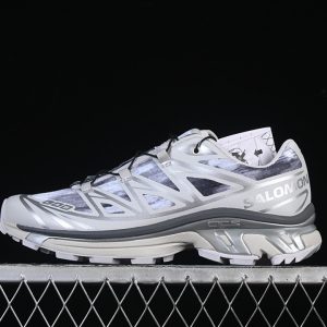 Salomon Xt-6 Camo Outdoor Casual Running Shoes
