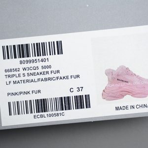 Balenciaga Triple S Sneakers