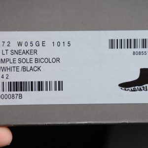 Balenciaga Speed Shoes