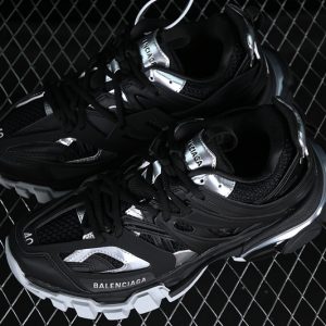 Balenciaga Track Sneaker Tess S.gomma Res Bi