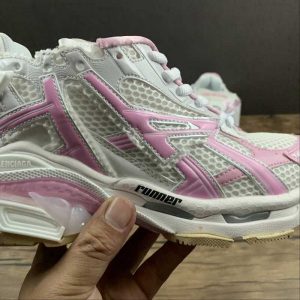 Balenciaga Runner Sneaker Shoes
