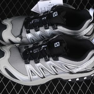 Salomon Xa Pro 3d Outdoor Trail Running Shoes