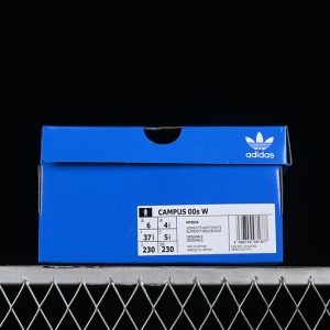 Adidas Originals Campus 00s Wonder