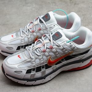 Nike P-6000