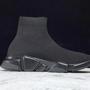 Balenciaga Plus Speed Shoes