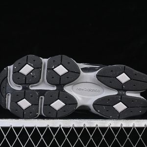 New Balance 9060 Retro Casual Shoes