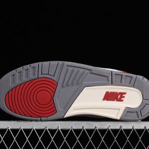 Nike Jordan 3