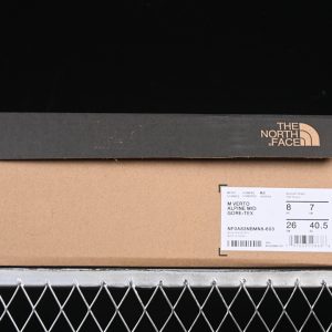 North Face Verto Alpine Mid Gore-tex