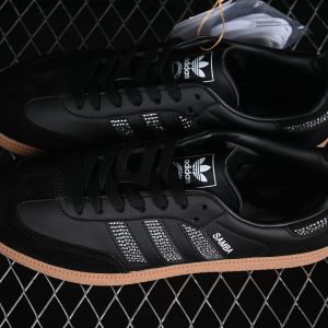 Adidas Clover Casual Board Shoes