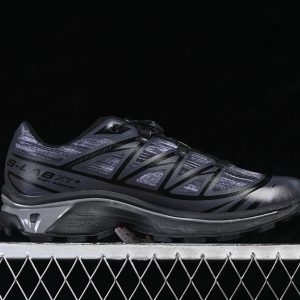 Salomon Xt-6 Camo Outdoor Casual Running Shoes