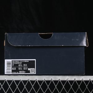 Nike Air Force 1 Low Casual Sneakers