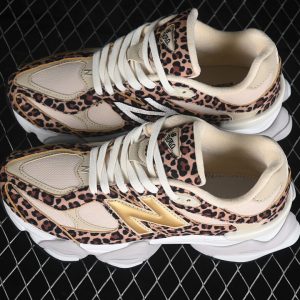 New Balance 9060 Casual Running Shoes