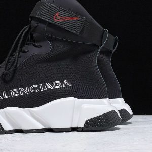 Balenciaga Speed Trainer x Air Force
