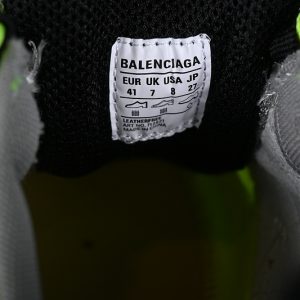 Balenciaga Adidas x Balenciaga Triple S