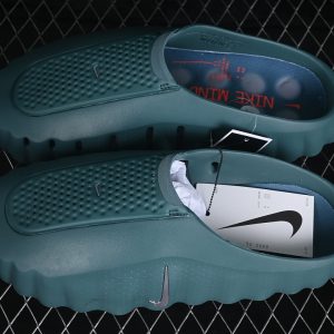 Nike Neuroscience Foot Massage Slippers